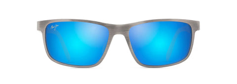ANEMONE Rectangular Sunglasses