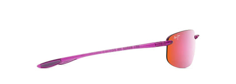 HO'OKIPA Rimless Sunglasses