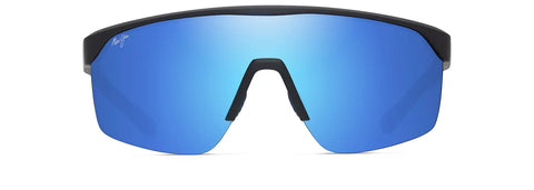 PALUNA Rimless Sunglasses