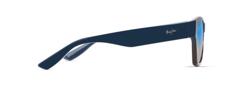 VALLEY ISLE Classic Sunglasses