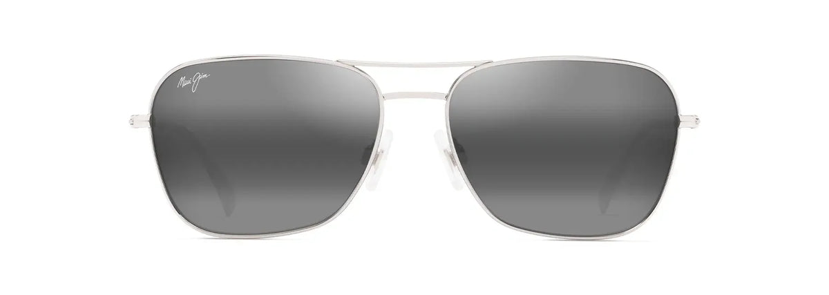 NA‘AUAO Aviators Sunglasses