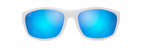 NUU LANDING Wrap Sunglasses