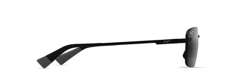 LANAKILA Rimless Sunglasses