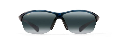 HOT SANDS Rimless Sunglasses