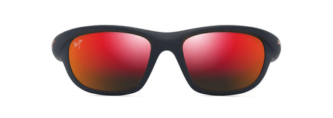 HAULANI Wrap Sunglasses