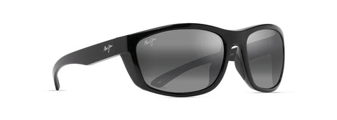 NUU LANDING Wrap Sunglasses