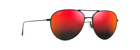 WALAKA Aviators Sunglasses