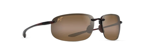 HO'OKIPA XLARGE Rimless Sunglasses