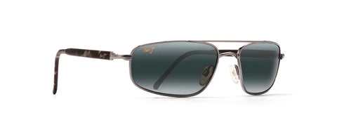 KAHUNA Rectangular Sunglasses