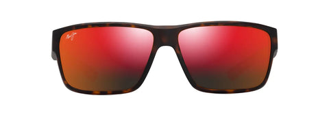 Uila Asian Fit Wrap Sunglasses