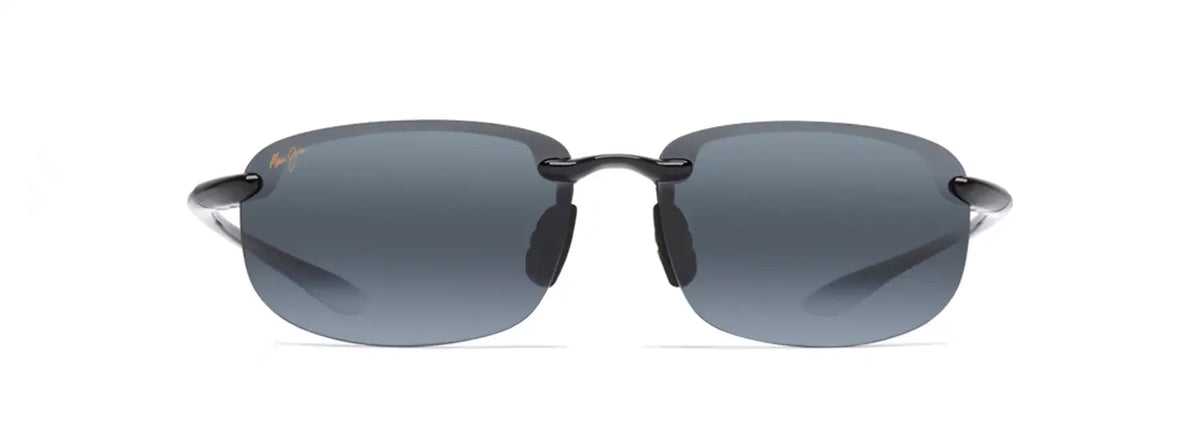 HO'OKIPA Rimless Sunglasses