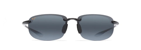 HO'OKIPA Rimless Sunglasses