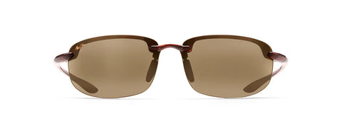 HO'OKIPA UNIVERSAL FIT Rimless Sunglasses