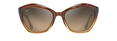 LOTUS Cat-eye Sunglasses