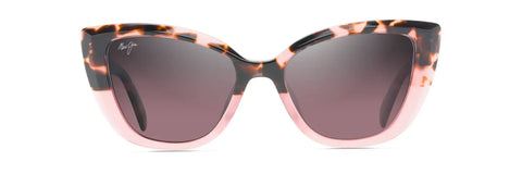 BLOSSOM Cat-eye Sunglasses