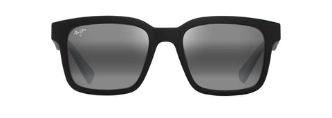 ‘ŌPIOPIO ASIAN FIT Rectangular Sunglasses