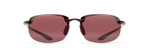 HO'OKIPA Rimless Sunglasses