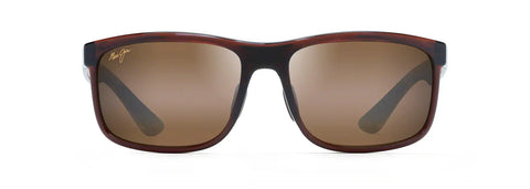 HUELO Rectangular Sunglasses