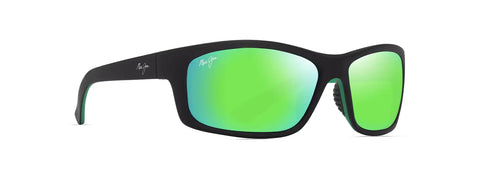 KANAIO COAST Wrap Sunglasses