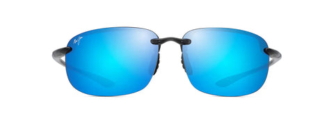 HO'OKIPA XLARGE Rimless Sunglasses