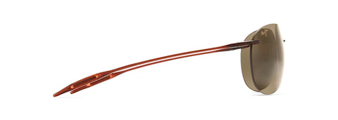 SUGAR BEACH Rimless Sunglasses