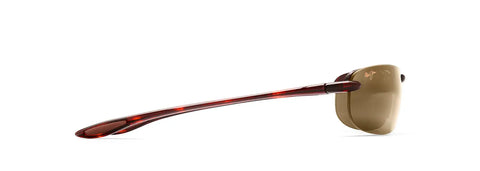 MAKAHA Rimless Sunglasses