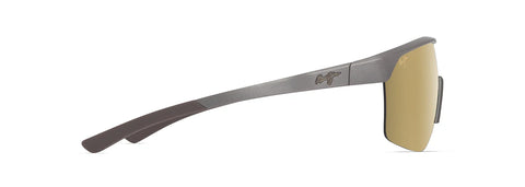 PALUNA Rimless Sunglasses