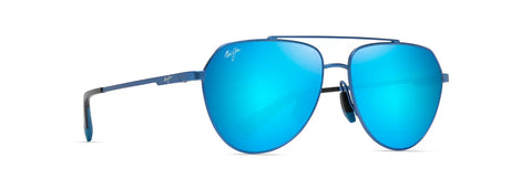 WAIWAI Aviators Sunglasses