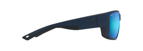 AMBERJACK Wrap Sunglasses