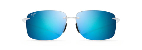 HEMA Rimless Sunglasses