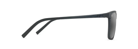 ONE WAY Rectangular Sunglasses