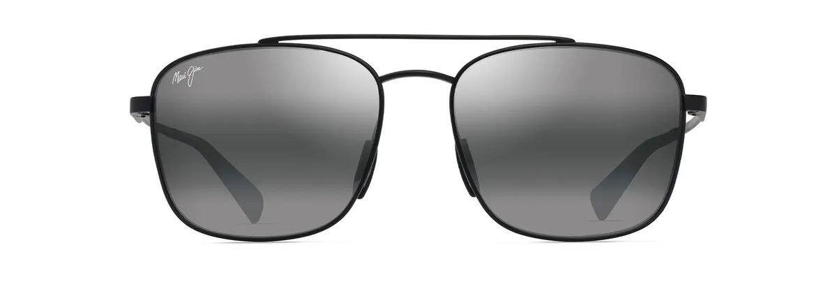 PĪWAI ASIAN FIT Aviators Sunglasses