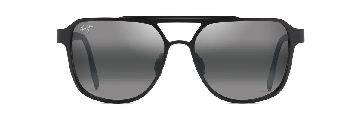 2ND REEF Aviators Sunglasses