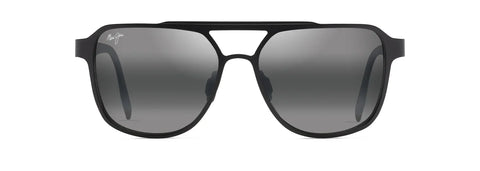 2ND REEF Aviators Sunglasses