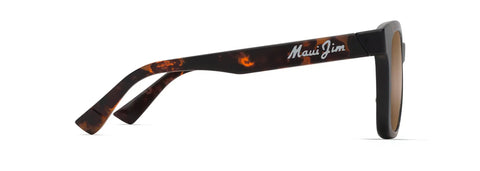 HONUA ASIAN FIT Classic Sunglasses