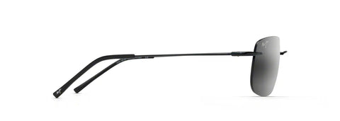OHAI Rimless Sunglasses