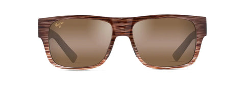 KEAHI Rectangular Sunglasses