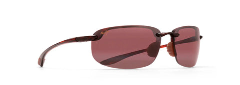 HO'OKIPA Rimless Sunglasses