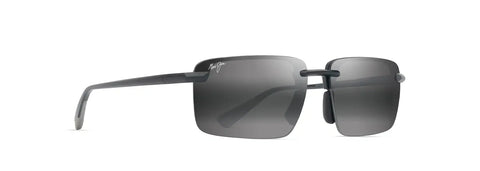 LAULIMA ASIAN FIT Rimless Sunglasses