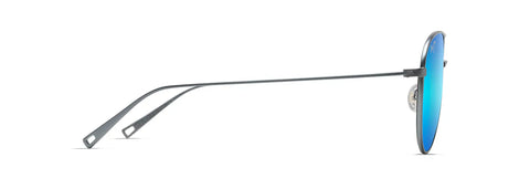 WALAKA Aviators Sunglasses