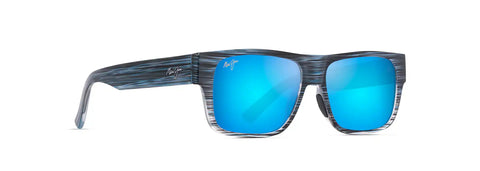 KEAHI Rectangular Sunglasses