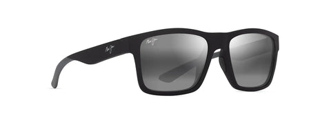 THE FLATS Rectangular Sunglasses