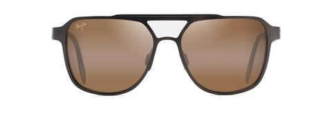 2ND REEF Aviators Sunglasses