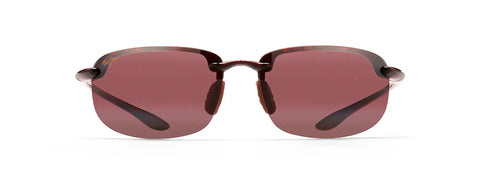 HO'OKIPA UNIVERSAL FIT Rimless Sunglasses