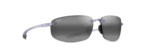 HO'OKIPA Rimless Sunglasses