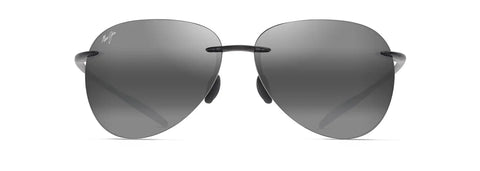 SUGAR BEACH Rimless Sunglasses