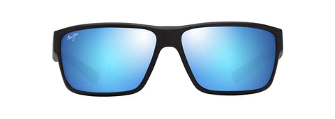 Uila Asian Fit Wrap Sunglasses