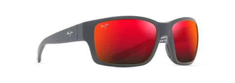 MANGROVES Wrap Sunglasses
