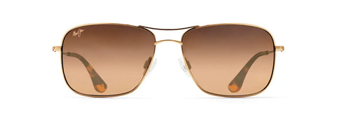 WIKI WIKI Aviators Sunglasses