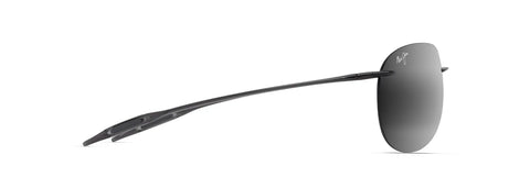 SUGAR BEACH Rimless Sunglasses